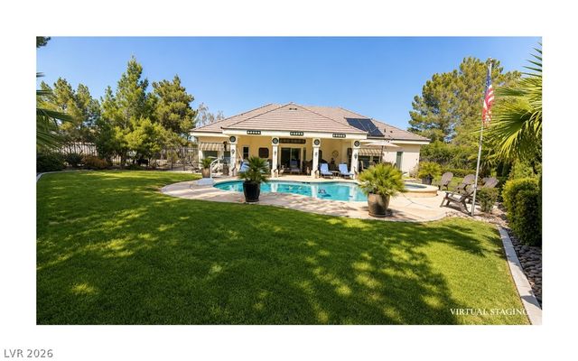9119 Dean Martin Drive, Las Vegas, NV 89139