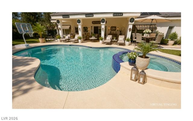 9119 Dean Martin Drive, Las Vegas, NV 89139
