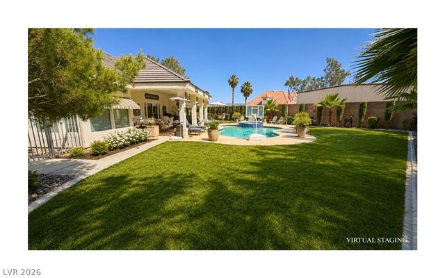 9119 Dean Martin Drive, Las Vegas, NV 89139
