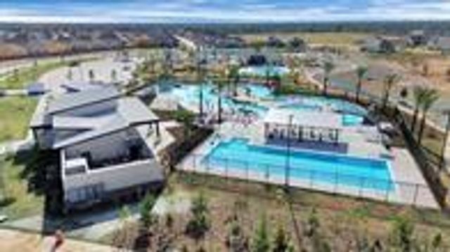 5045 Marcasca Drive, Katy, TX 77493