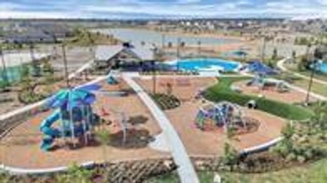 5045 Marcasca Drive, Katy, TX 77493