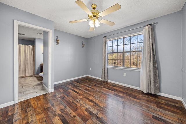 89 EVANS RD, Burlison, TN 38015