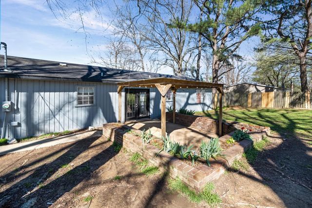 89 EVANS RD, Burlison, TN 38015