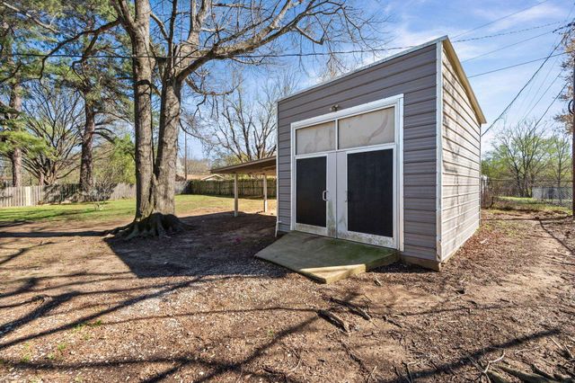 89 EVANS RD, Burlison, TN 38015