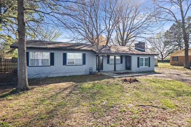 89 EVANS RD, Burlison, TN 38015