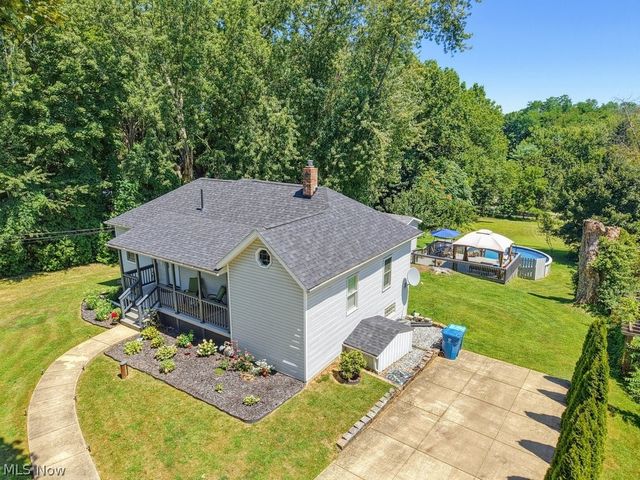 4185 Lake Vista Road, Akron, OH 44319