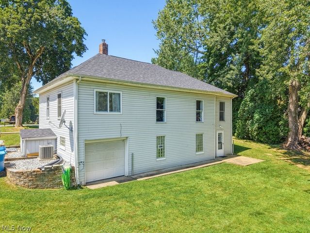 4185 Lake Vista Road, Akron, OH 44319