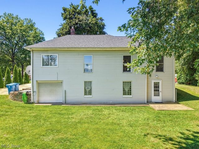 4185 Lake Vista Road, Akron, OH 44319