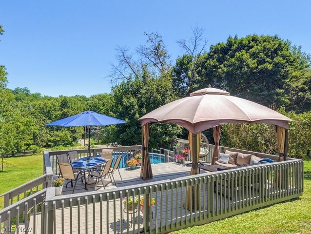 4185 Lake Vista Road, Akron, OH 44319