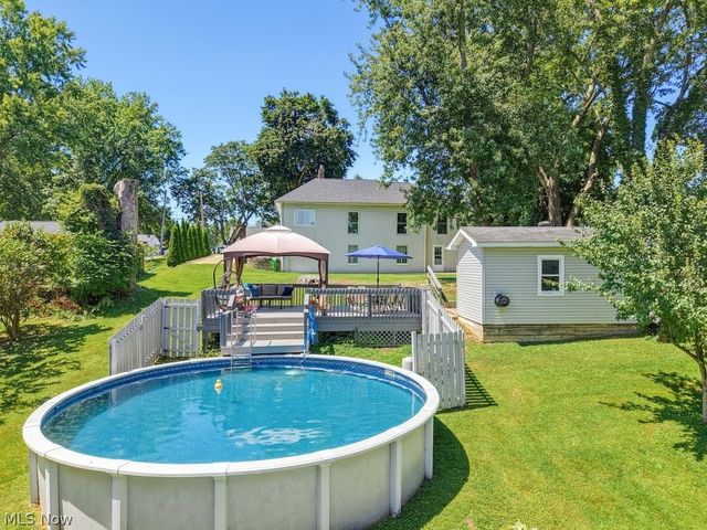 4185 Lake Vista Road, Akron, OH 44319
