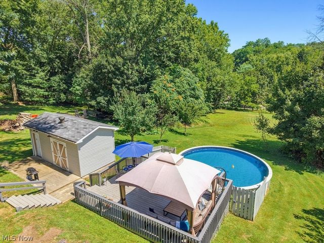 4185 Lake Vista Road, Akron, OH 44319