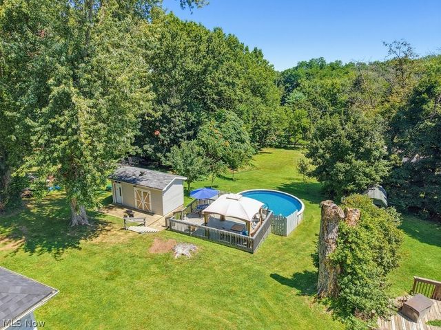 4185 Lake Vista Road, Akron, OH 44319