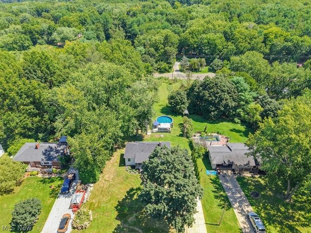 4185 Lake Vista Road, Akron, OH 44319