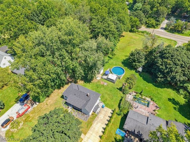 4185 Lake Vista Road, Akron, OH 44319