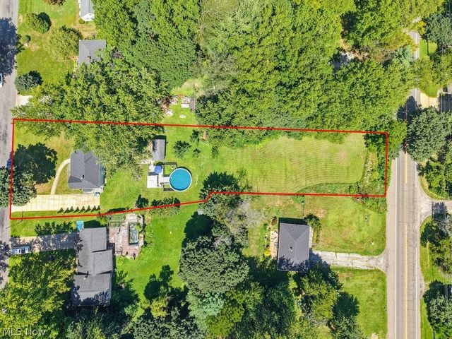 4185 Lake Vista Road, Akron, OH 44319