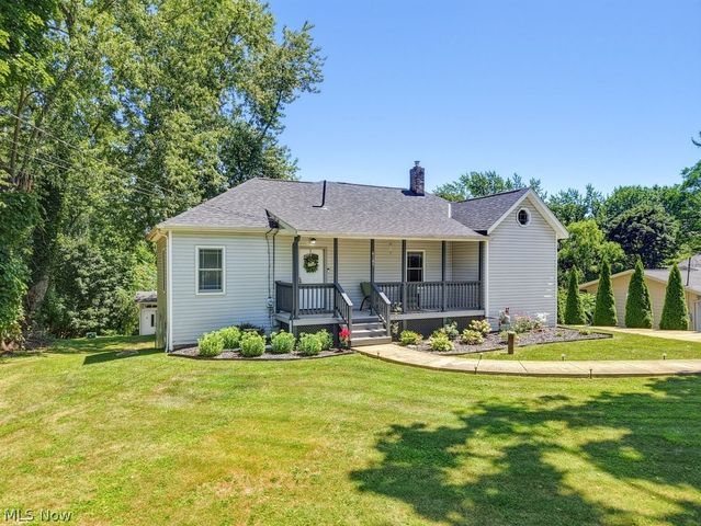 4185 Lake Vista Road, Akron, OH 44319