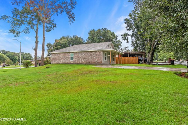 112 Tyler Drive, Lafayette, LA 70507