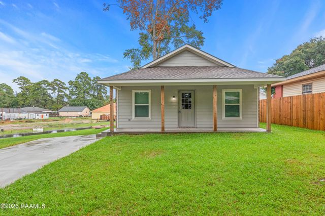 112 Tyler Drive, Lafayette, LA 70507