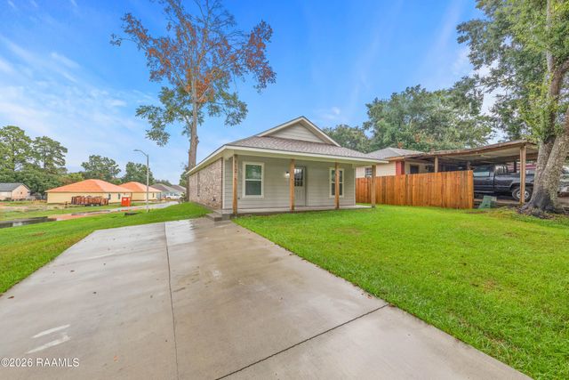 112 Tyler Drive, Lafayette, LA 70507