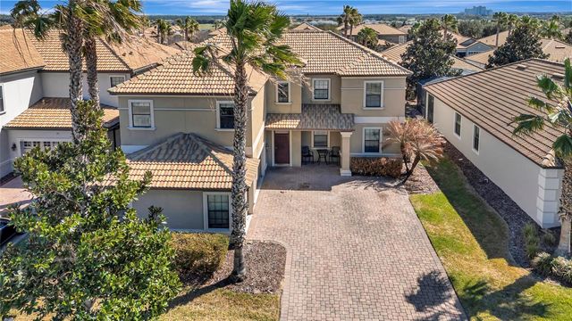 1303 SEA PINES WAY, Davenport, FL 33896