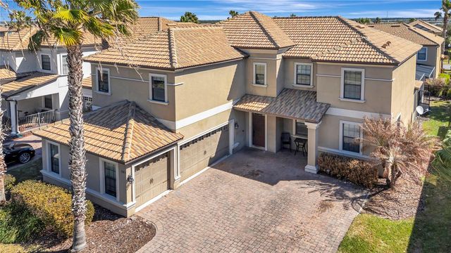 1303 SEA PINES WAY, Davenport, FL 33896