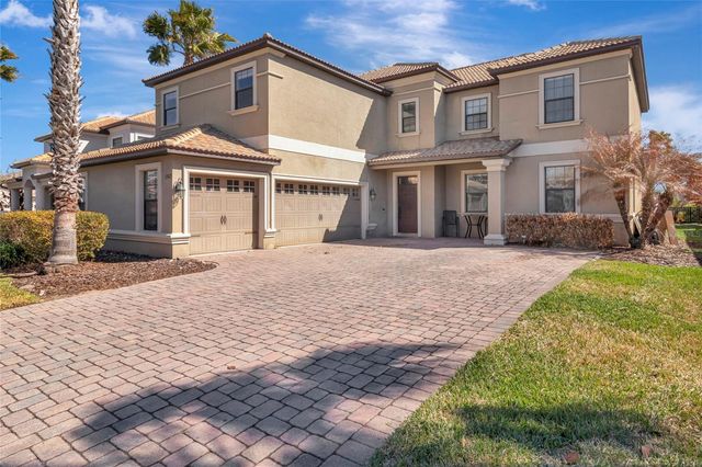 1303 SEA PINES WAY, Davenport, FL 33896