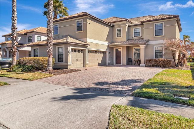 1303 SEA PINES WAY, Davenport, FL 33896