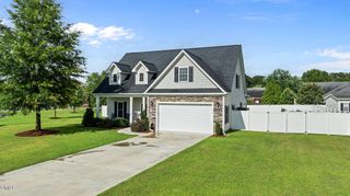 905 N Baden Court, Goldsboro, NC 27534