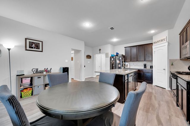 2609 Centurion Road, Glenn Heights, TX 75154