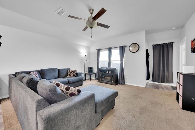 2609 Centurion Road, Glenn Heights, TX 75154