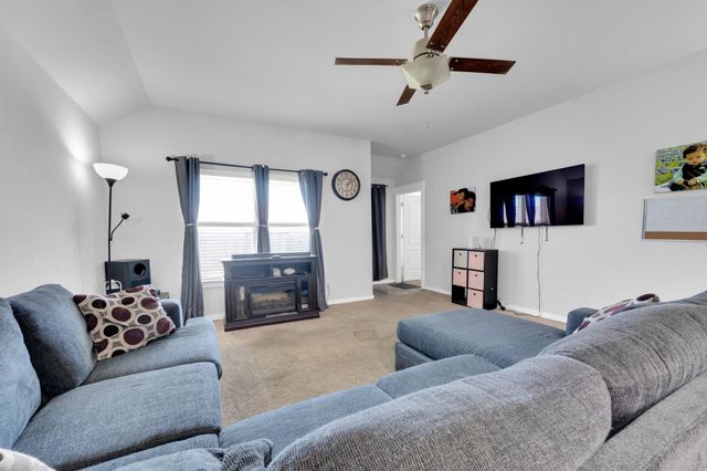 2609 Centurion Road, Glenn Heights, TX 75154