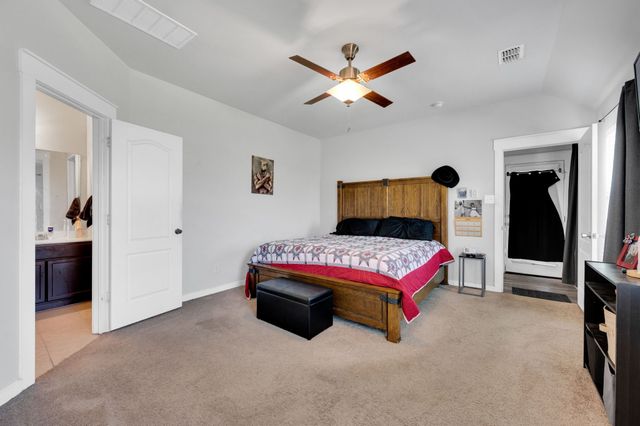 2609 Centurion Road, Glenn Heights, TX 75154