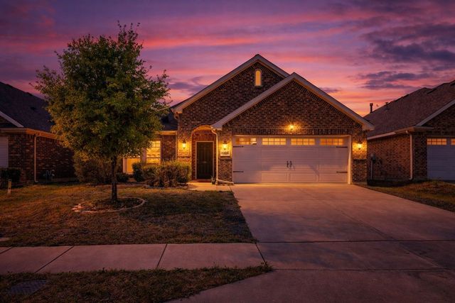 2609 Centurion Road, Glenn Heights, TX 75154