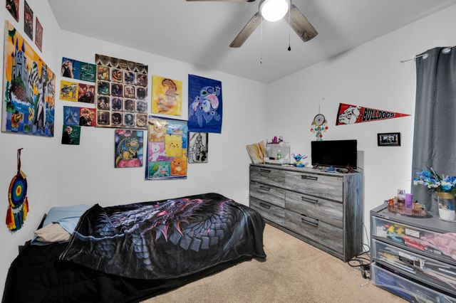 2609 Centurion Road, Glenn Heights, TX 75154