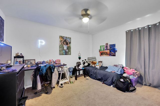 2609 Centurion Road, Glenn Heights, TX 75154