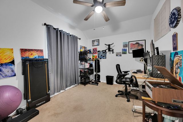 2609 Centurion Road, Glenn Heights, TX 75154