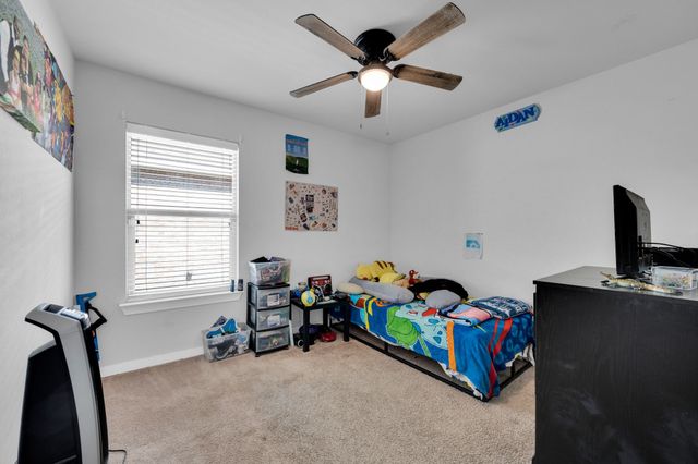 2609 Centurion Road, Glenn Heights, TX 75154