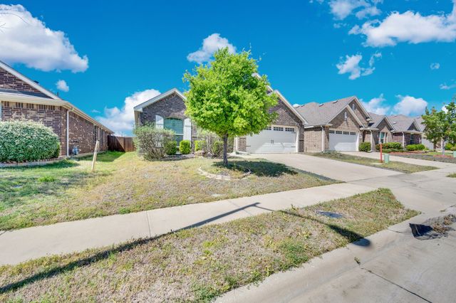 2609 Centurion Road, Glenn Heights, TX 75154