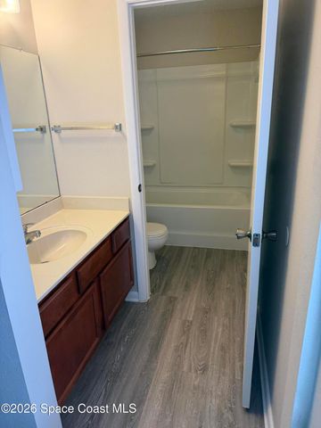 3555 Sable Palm Lane B, Titusville, FL 32780