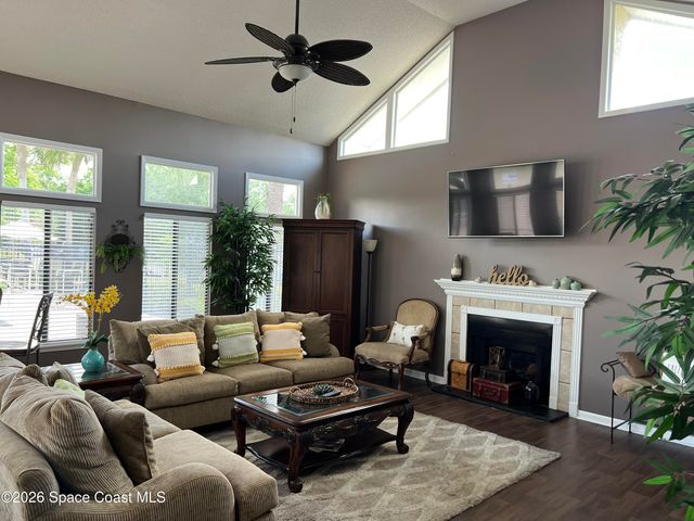 3555 Sable Palm Lane B, Titusville, FL 32780