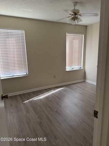 3555 Sable Palm Lane B, Titusville, FL 32780