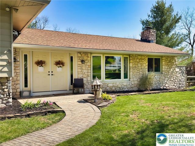 2321 Silo Drive, Forks Twp, PA 18040