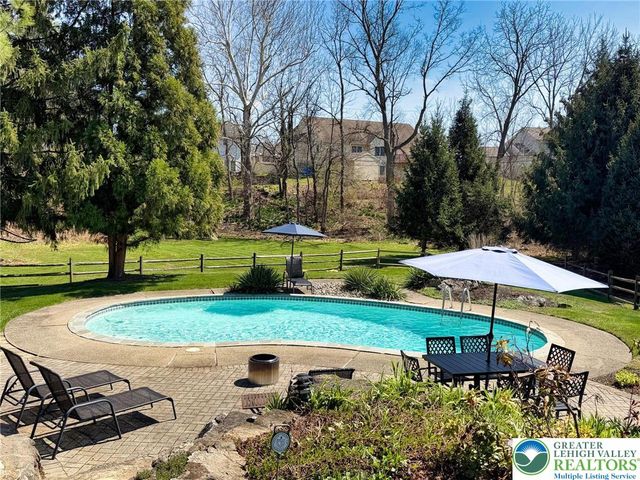 2321 Silo Drive, Forks Twp, PA 18040