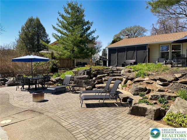2321 Silo Drive, Forks Twp, PA 18040