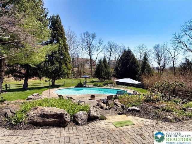 2321 Silo Drive, Forks Twp, PA 18040