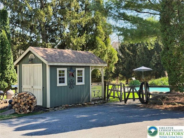 2321 Silo Drive, Forks Twp, PA 18040