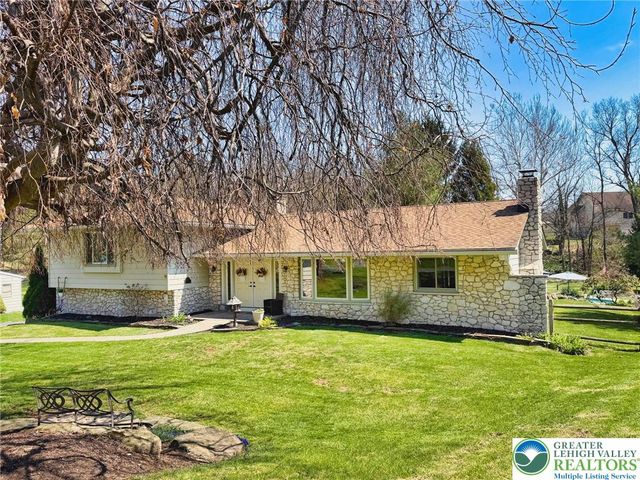 2321 Silo Drive, Forks Twp, PA 18040