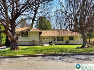 2321 Silo Drive, Forks Twp, PA 18040