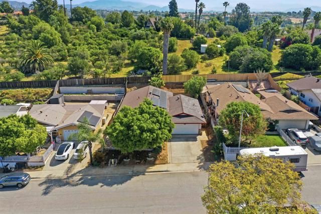 1024 Kiel Road, Fallbrook, CA 92028