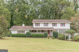 649 Sugar Creek, Conyers, GA 30094